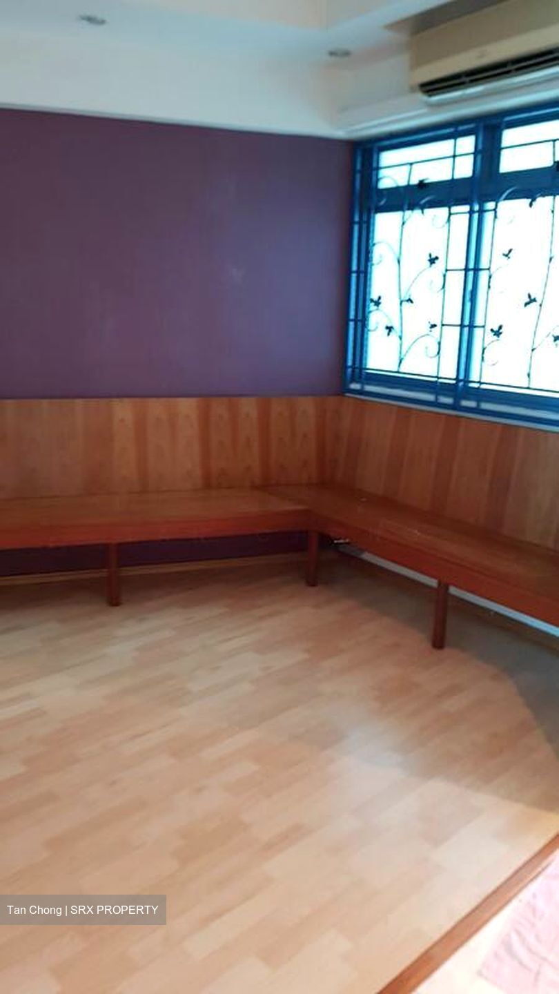 Blk 468D Admiralty Drive (Sembawang), HDB 5 Rooms #508091331